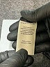 LoveShackFancy 100% Polyester Black Jacket Size 0 - photo 7