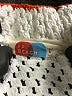 FP BEACH Polka Dots Ivory Shorts Size L - photo 3
