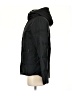 DKNY 100% Polyester Solid Black Snow Jacket Size XS - photo 5