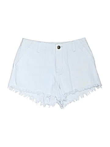 Rip Curl Denim Shorts (view 1)