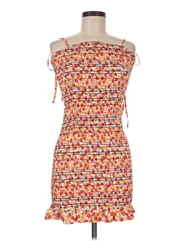 Poof! Casual Dress (view 1)