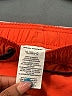 Under Armour Orange Board Shorts Size L (youth) - photo 3