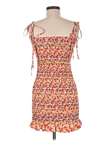 Poof! Casual Dress (view 2)