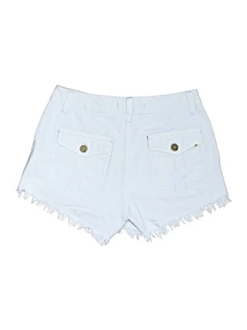 Rip Curl Denim Shorts (view 2)