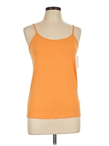 Time and Tru Tank Top (view 1)