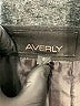 Averly Solid Black Formal Skirt Size 6 - photo 4
