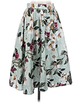 Hell Bunny Casual Skirt
