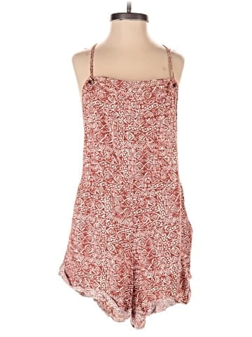 Billabong Romper (view 1)