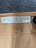 Assorted Brands Tan Casual Dress Size S - photo 7