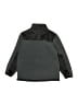 Old Navy 100% Polyester Solid Gray Track Jacket Size S (kids) - photo 2