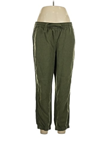 Point Sur Linen Pants (view 1)