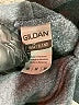 Gildan Gray Sweatshirt Size M - photo 4