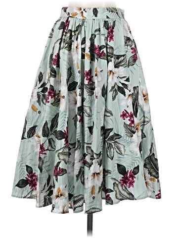 Hell Bunny Casual Skirt (view 2)