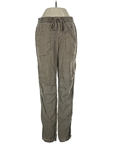 James Perse Linen Pants (view 1)
