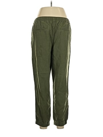 Point Sur Linen Pants (view 2)