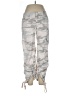 Express Camo Gray Cargo Pants Size 10 - photo 1