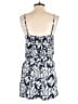 Ultra Pink Graphic Blue Romper Size M - photo 2
