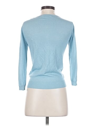 Boden Silk Cardigan (view 2)