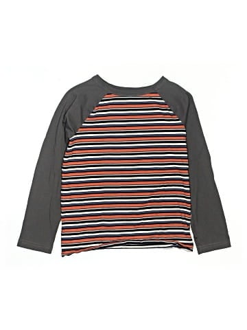 Tea 3/4 Sleeve T-Shirt (view 1)
