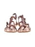 Ancient Greek Sandals Brown Sandals Size EU 41 - photo 2