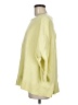 Diane von Furstenberg Yellow Pullover Sweater Size Med - Lg - photo 5