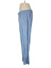 Liz Claiborne Chevron-herringbone Blue Jeans Size M - photo 5