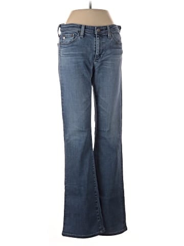 Adriano Goldschmied Jeans (view 1)