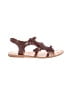 Ancient Greek Sandals Brown Sandals Size EU 41 - photo 1