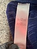 lucy Blue Active Pants Size S - photo 8
