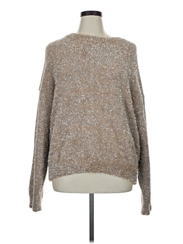 Forever 21 Pullover Sweater (view 1)
