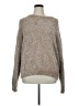 Forever 21 Metallic Tan Pullover Sweater Size XL - photo 1