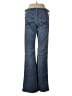 Adriano Goldschmied Blue Jeans Size 26 waist - photo 2