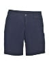 Eddie Bauer Solid Blue Shorts Size 4 - photo 1