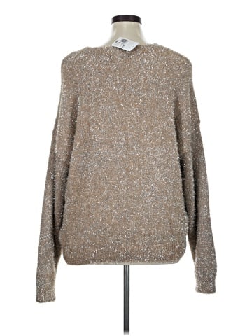 Forever 21 Pullover Sweater (view 2)