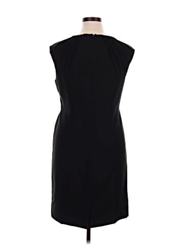 Essentials by ABS Cocktail Dress (view 2)