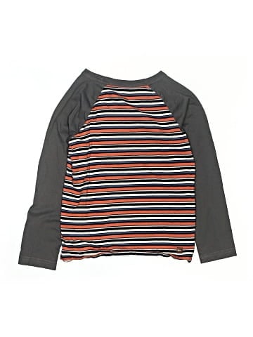 Tea 3/4 Sleeve T-Shirt (view 2)
