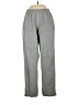 Champion Gray Sweatpants Size L - photo 1