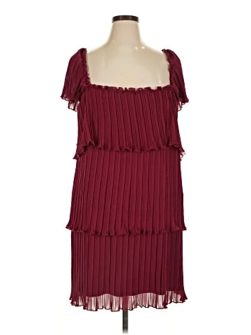DKNY Cocktail Dress (view 1)