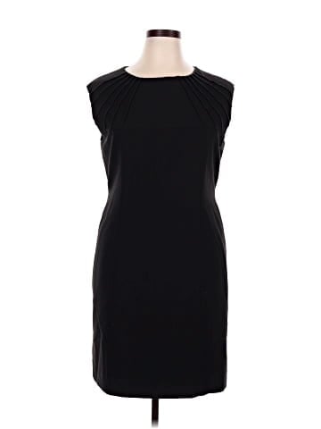 Essentials by ABS Cocktail Dress (view 1)