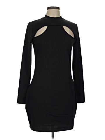 Divided by H&M Cocktail Dress (view 1)