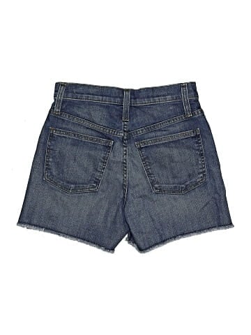 J.Crew Denim Shorts (view 2)