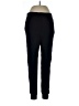 Matty M Solid Black Track Pants Size L - photo 1