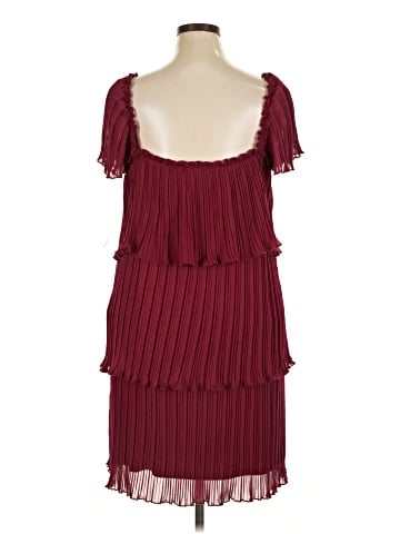 DKNY Cocktail Dress (view 2)