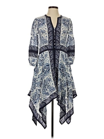 Joie Casual Dress (view 1)