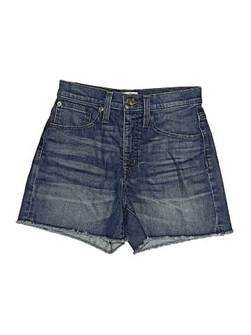 J.Crew Denim Shorts (view 1)