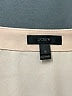 J.Crew Tan 3/4 Sleeve Blouse Size 0 - photo 7