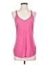 Lululemon Athletica Pink Active Tank Size XSEstimated - photo 1