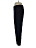 Matty M Solid Black Track Pants Size L - photo 5