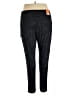 Danskin Graphic Black Active Pants Size XXL - photo 2