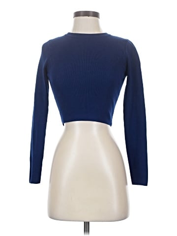 Zara Long Sleeve Turtleneck (view 1)